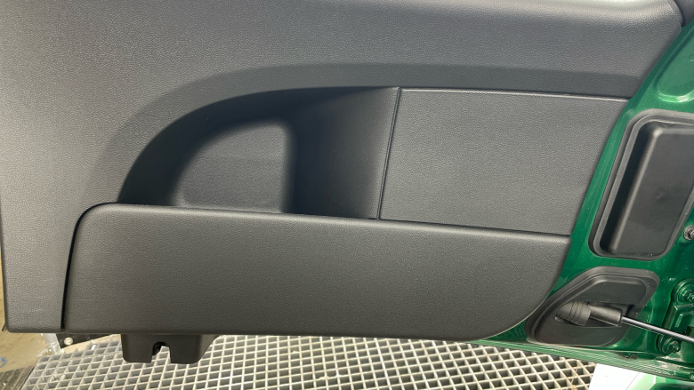 MINI Clubman 1.5 Cooper Classic 6dr Auto Petrol Estate